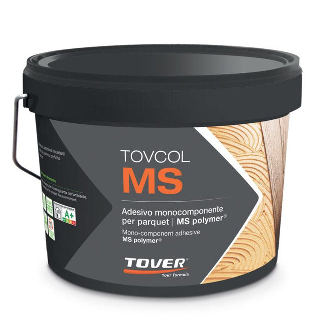 Tover / MS Supreme