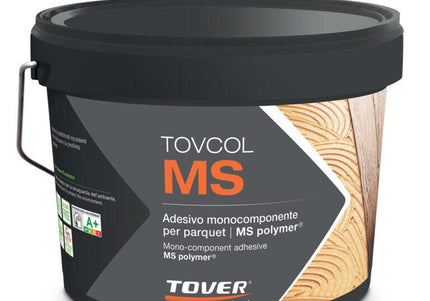Tover / MS Ultimate