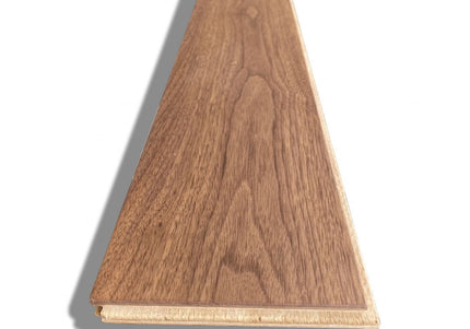 Walnut Herringbone UV OILED Engineered Herringbone Flooring - Pukka Flooring