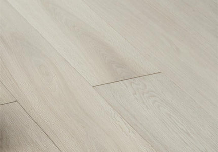 Pukka Flooring Engineered Oak Flooring – 20 x 191mm Engineered Oak – Natural Oak Brushed & Unfinished