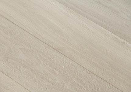 Pukka Flooring Engineered Oak Flooring – 20 x 191mm Engineered Oak – Natural Oak Brushed & Unfinished