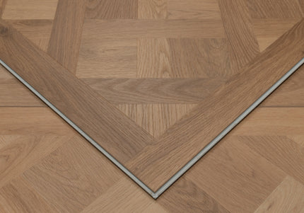 Classic Natural Versailles SPC Panels | Pukka Flooring