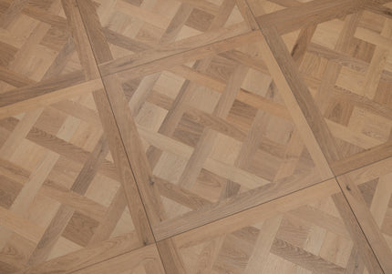 Classic Natural Versailles SPC Panels | Pukka Flooring