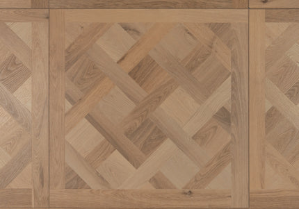 Classic Natural Versailles SPC Panels | Pukka Flooring