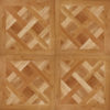 Versailles Panel Raw Oak