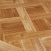 Versailles Panel Raw Oak