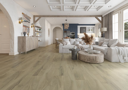 WoodLine – Decor WL50 SPC Click Flooring