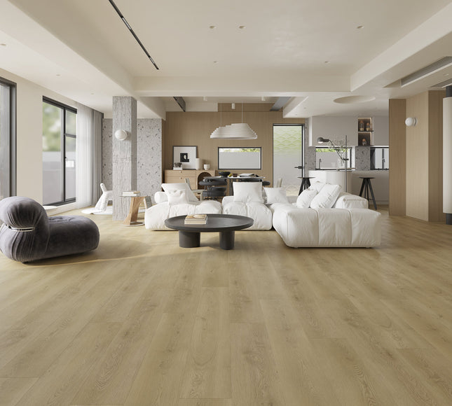 WoodLine – Decor WL51 SPC Click Flooring – High-Performance SPC Click with Super Matt Finish | Pukka Flooring