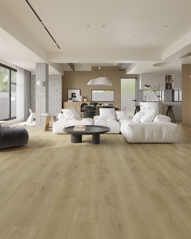 WoodLine – Decor WL51 SPC Click Flooring