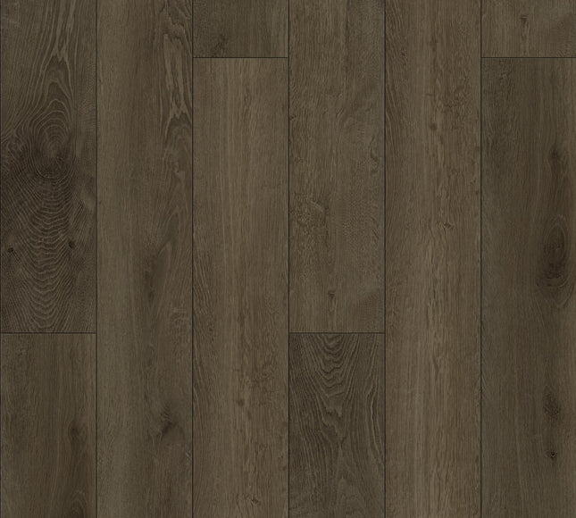 WoodLine – Decor WL52 SPC Click Flooring – Wood-Look SPC Click Flooring with IXPE Underlay | Pukka Flooring