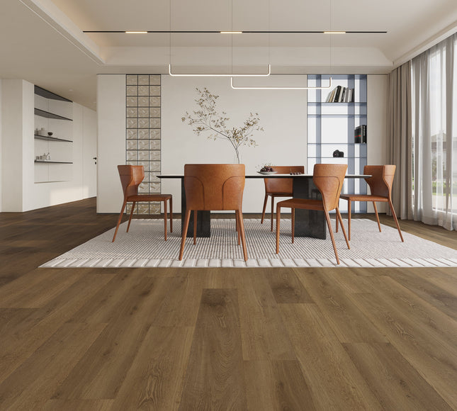 WoodLine – Decor WL53 SPC Click Flooring – High-Performance SPC Click with Super Matt Finish | Pukka Flooring