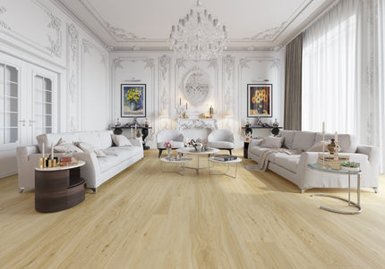 WoodLine – Decor WL54 SPC Click Flooring