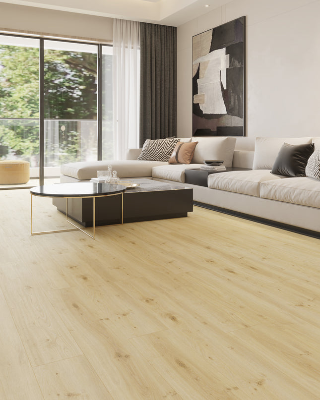 WoodLine XL – Decor WL59 SPC Click Flooring