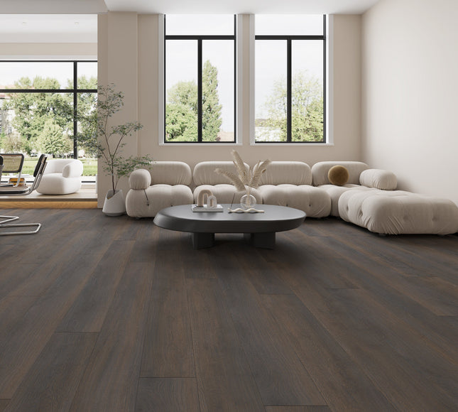 WoodLine XL – Decor WL6 SPC Click Flooring – XL-Length SPC Click Flooring with IXPE Underlay | Pukka Flooring
