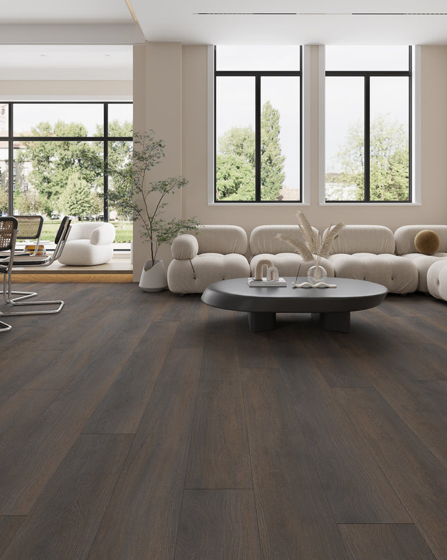 WoodLine XL – Decor WL60 SPC Click Flooring