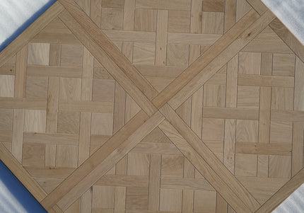 Wood Versailles Panels 15 mm Classic Grade