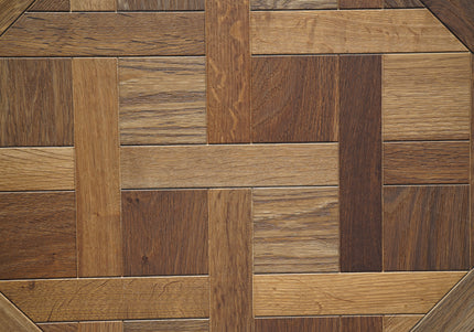 Wood Versailles Panels 15 mm Classic Grade –