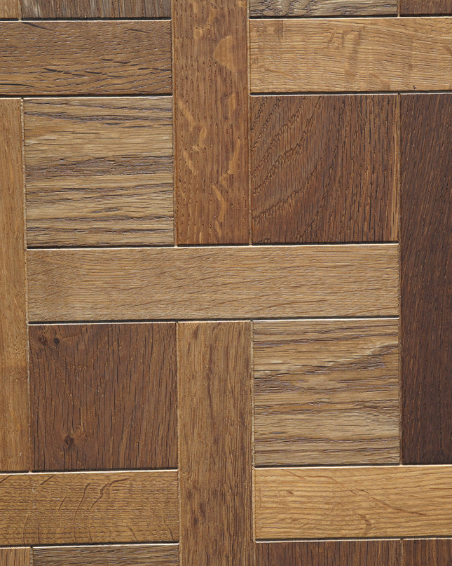 Wood Versailles Panels 15 mm Classic Grade –