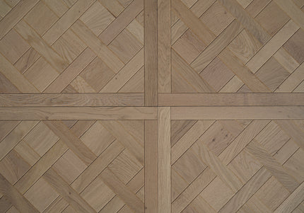 Wood Versailles Panels 15 mm Classic Grade