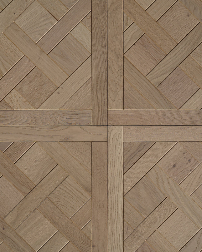 Wood Versailles Panels 15 mm Classic Grade