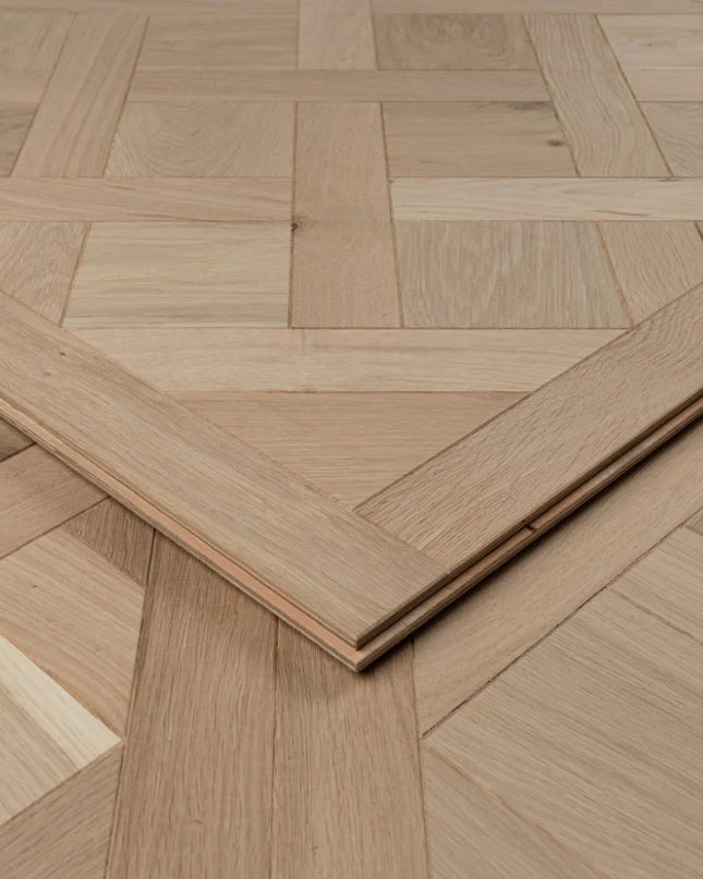 Wood Versailles Panels 20 mm Classic Grade –