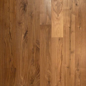 Rustic Wide Walnut