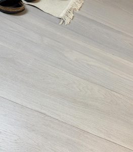 14mm Engineered Oak Plank