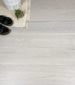 14mm Engineered Oak Plank
