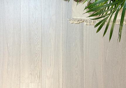 14mm Engineered Oak Plank