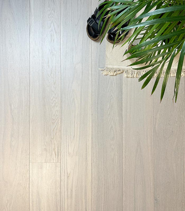 14mm Engineered Oak Plank