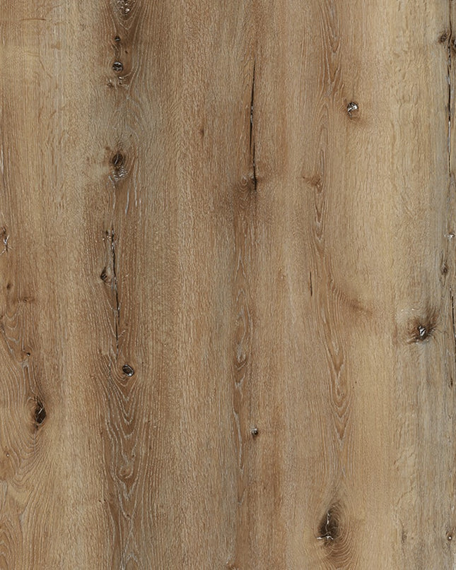 Tawny Oak SPC LVT Flooring | Pukka Flooring 