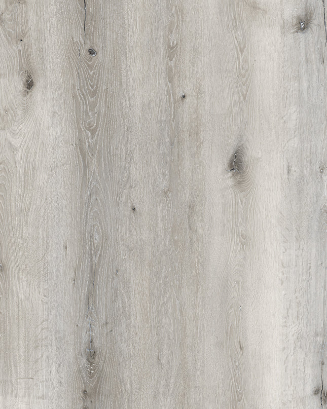Arctic White SPC LVT Flooring | Pukka Flooring
