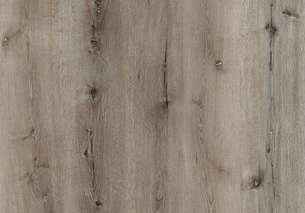Smoked Charcoal SPC LVT Flooring | Pukka Flooring 