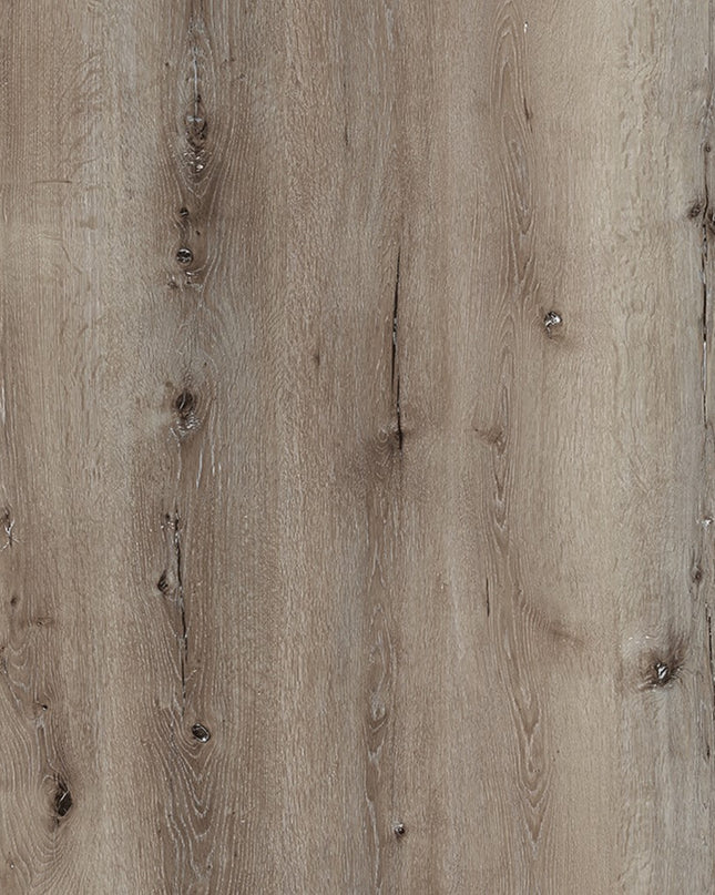 Smoked Charcoal SPC LVT Flooring | Pukka Flooring 