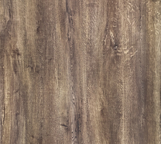 Midnight Oak SPC LVT Flooring | Pukka Flooring