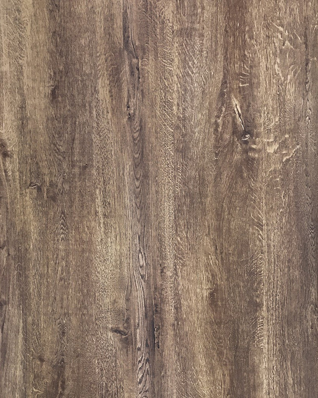 Midnight Oak SPC LVT Flooring | Pukka Flooring