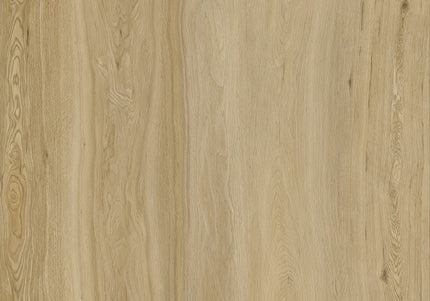 Highland Natural Oak SPC LVT Flooring | Pukka Flooring 