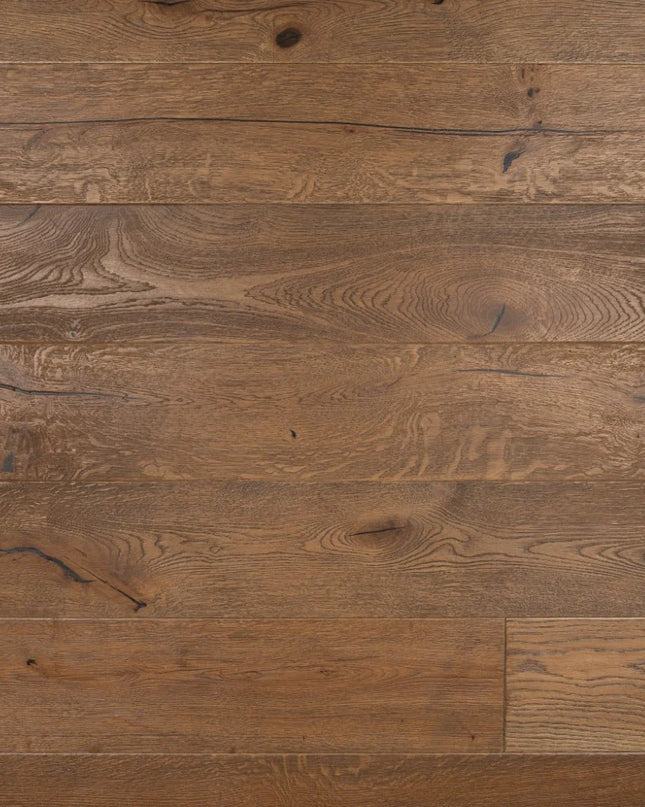 Antique Golden Bronx Engineered Wood Flooring | Pukka Flooring