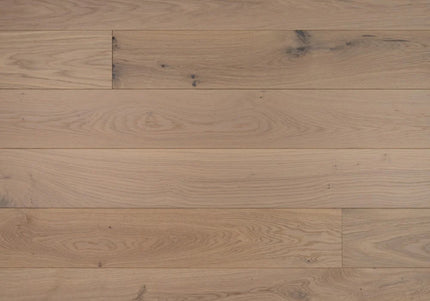White Oiled Engineered Wood Flooring | Pukka Flooring