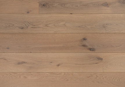 Invisible Finish Engineered Oak Flooring | Pukka Flooring