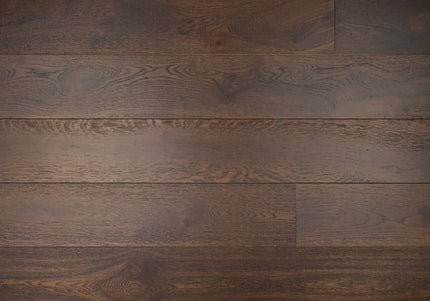Mocha Oak Engineered Wood Flooring | Pukka Flooring