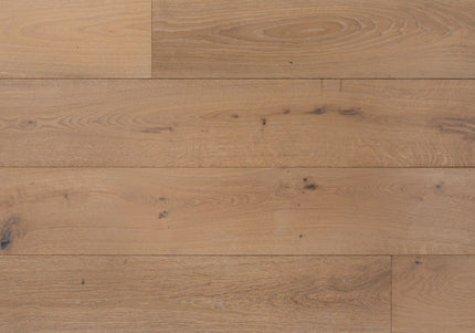 Smoked White Oak Engineered Flooring | Pukka Flooring