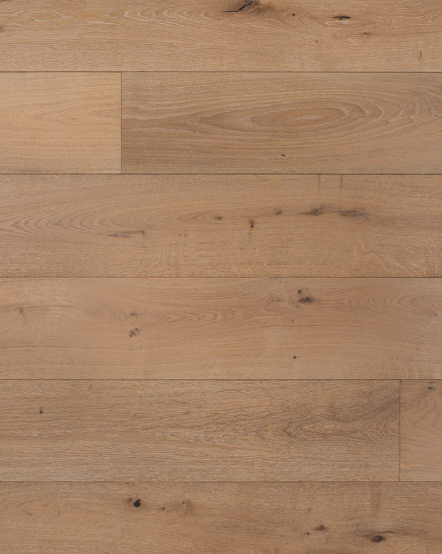 Smoked White Oak Engineered Flooring | Pukka Flooring