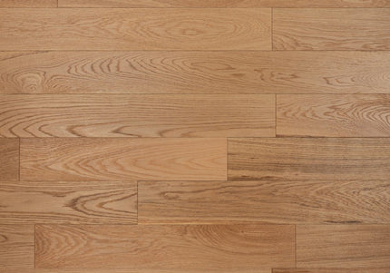 Brushed Oiled Oak Engineered Flooring | Pukka Flooring