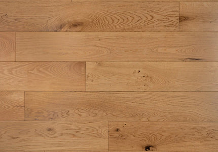 UV Lacquered Engineered Oak Flooring | Pukka Flooring