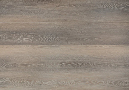 SPC Titan Ash Brown Wide Plank – 6.5 mm with Integrated Underlay (228×1524 mm)