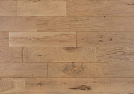 Invisible Finish Oak Engineered Flooring | Pukka Flooring