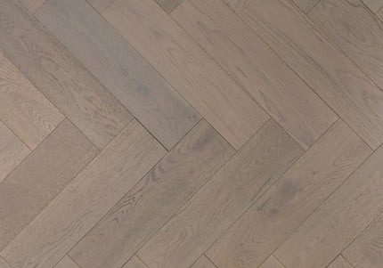 14/3x150x600mm, DIY box Grey Brushed UV Oiled