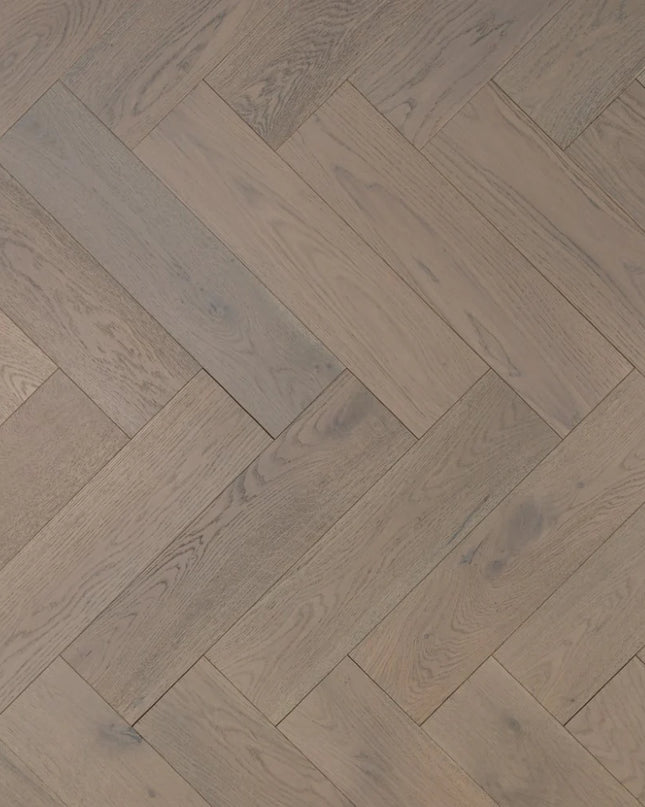 14/3x150x600mm, DIY box Grey Brushed UV Oiled