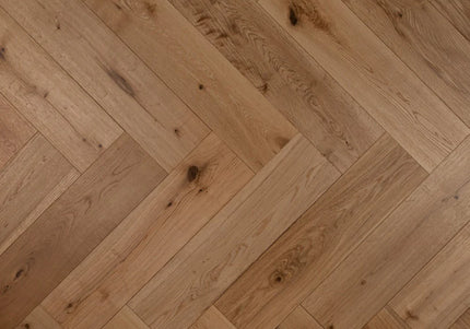 14/3x150x600mm, DIY box Natural Brushed Lac